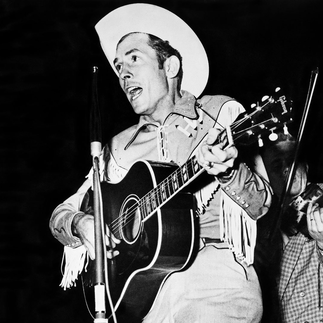 Hank Williams
