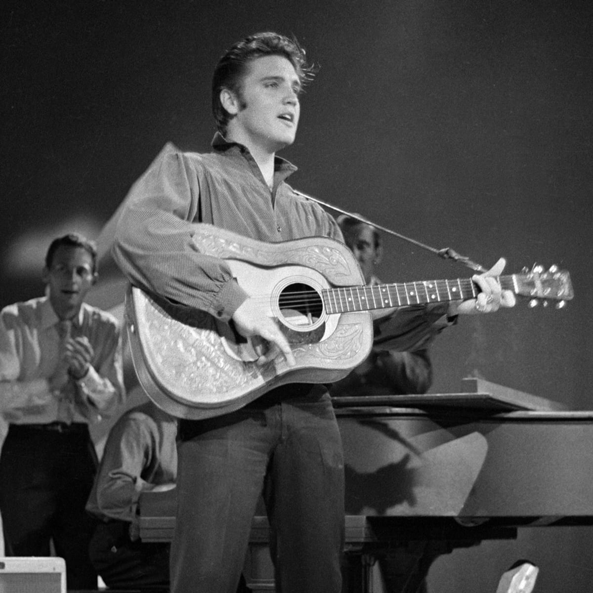 Elvis Presley